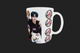 Чашка Стрей кидс Stray kids 330 мл CUP_38 - изображение 5