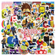 Стікери Роблокс Roblox Stickers Наклейки Роблокс Стікерпак Roblox - зображення 1