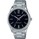 Годинник Casio MTP-V005D-1B - зображення 1