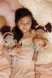 Maskotka Little Dutch Lalka Princess Evi 35 cm GRS (LD4672) (8713291446724) - obraz 12
