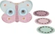 Zabawka edukacyjna Little Dutch Projektor motyl Fairy Garden LD7359 (8713291773592) - obraz 6