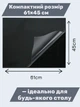 Настольная подкладка ForOfis 91599 ПВХ с прозрачной обложкой 450х610 мм (4030969915998) - изображение 2