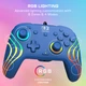 Kontroler przewodowy Turtle Beach Afterglow Wave Niebieski (0840454402285) - obraz 6