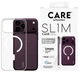 Etui Care by Panzer Glass SL1M do iPhone 17 Pro Max przezroczyste (CR93461) - obraz 3
