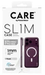 Etui Care by Panzer Glass SL1M do iPhone 17 Pro Max przezroczyste (CR93461) - obraz 4