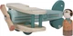 Ігровий набір Little Dutch Літак FSC LD8020 (8713291880207) - зображення 3