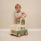 Каталка-ходунки Little Dutch Vintage FSC (LD7126) (8713291771260) - зображення 5