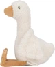 Przytulanka Little Dutch Newborn Naturals Gąska 17 cm LD8404 (8713291884045) - obraz 2