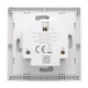 Розумна розетка Sonoff WS01TPF-E WiFi (тип F) (WS01TPF-E) - зображення 4
