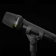 Мікрофон вокальний Lewitt MTP 5 Live Vocal Microphone Standard Version - изображение 6