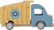 Wywrotka Little Dutch FSC (LD2535) (8713291225350) - obraz 9