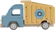 Wywrotka Little Dutch FSC (LD2535) (8713291225350) - obraz 10