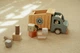 Wywrotka Little Dutch FSC (LD2535) (8713291225350) - obraz 16