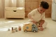 Wywrotka Little Dutch FSC (LD2535) (8713291225350) - obraz 18
