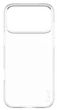 Etui Care by Panzer Glass X-Ray do iPhone 17 Pro Max przezroczyste (CR64719) - obraz 2