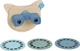 Zabawka edukacyjna Little Dutch Projektor lisek Forest Friends LD7259 (8713291772595) - obraz 9
