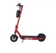 Электросамокат AL Spark 10" KICKSCOOTER MAXI 36V 500W 15AH красный (12654) - изображение 2