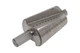 Сверло ступенчатое HSS4241 (30-40мм)в блистере ROCKFORCE RF-44742B - изображение 4