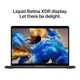Ноутбук Apple MacBook Pro 14" M5 Max 48/2TB 2026 (Z1MN000U9) Space Black - изображение 6