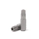 Бита-TORX T25Hx25ммL, 1/4"мм Forsage F-1272525 - изображение 2