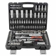 Набор инструмента 108пр. 1/2'',1/4''(6гр.)(4-32мм) BM-41082-5 - изображение 2