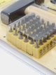 Набор инструментов 101 предмет 1/4'' (6гр.) WMC TOOLS WT-20101 - изображение 3