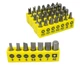 Набор инструментов 101 предмет 1/4'' (6гр.) WMC TOOLS WT-20101 - изображение 7