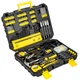 Набор инструментов 201пр. 1/4" WMC Tools WT-20201 - изображение 1