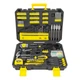 Набор инструментов 201пр. 1/4" WMC Tools WT-20201 - изображение 6