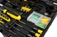 Набор инструментов 201пр. 1/4" WMC Tools WT-20201 - изображение 7
