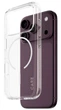 Etui Care by Panzer Glass Urban Explorer do iPhone 17 Pro przezroczyste (CR80950) - obraz 1