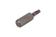 Біта TORX T15H х25мм L з отвором, 1/4" Forsage F-1272515 - зображення 3