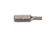 Біта TORX T15H х25мм L з отвором, 1/4" Forsage F-1272515 - зображення 4