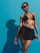 Купальник Victoria’s Secret Чорний L - изображение 3