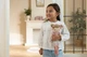 Lalka Rosa Little Dutch Miękka lalka tekstylna 35 cm (LD4665) (8713291446656) - obraz 13