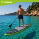 SUP-дошка 350 см з аксесуарами Trizand 27785 - зображення 9