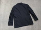 Темно-синій чоловічий лляний піджак Marks & Spencer р. 44 (XL) Regular - зображення 2