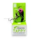 Воблер Micro Tappy на окуня, щуку ,жереха, головня 5.4см\4.8гр (8187-33) - зображення 1