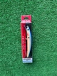 Воблер Crystal Minnow 110F 11g (0.7-1.0м) - плаваючий, на щуку, окуня, судака (8619-16) - изображение 2