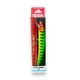 Воблер Crystal Minnow 110F 11g (0.7-1.0м) - плаваючий, на щуку, окуня, судака (8619-4) - изображение 1