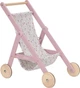 Drewniany wózek dla lalek Little Dutch FSC (LD2518) (8713291225183) - obraz 2