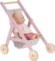 Drewniany wózek dla lalek Little Dutch FSC (LD2518) (8713291225183) - obraz 10
