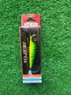 Воблер 3DR-X Popper 65F 65 мм 7г (Fishing) - поппер на щуку, окуня (8223-11) - изображение 2