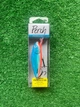 Воблер Perch 8 DR (80мм\14гр)(1,5-4.6м) - для тролінгу на щуку, жереха (8617-4) - зображення 2