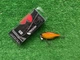 Воблер Ратлин TN60 Trigon 60mm /18.5g (2-5м, тонущий) (8293-1) - изображение 2