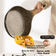 Сковорода Amercook Alfita Maifan Stone антипригарная для яиц блинов стейков индукция и газ - изображение 2