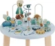 Stolik edukacyjny Little Dutch Forest Friends FSC (LD7241) (8713291772410) - obraz 4