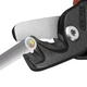 Кабелеріз діелектричний StepCut XL Knipex 95-18-225 225 мм (00159783) - изображение 2