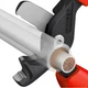 Кабелеріз діелектричний StepCut XL Knipex 95-18-225 225 мм (00159783) - изображение 4