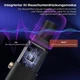 Динамический микрофон NearStream AM15X USB/XLR для ПК, стриминга и подкастов с шумоподавлением - изображение 2